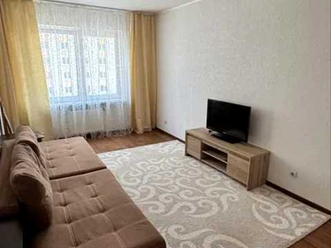 квартира по адресу Софии Русовой ул., 3-В