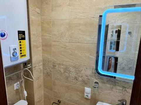 квартира по адресу Софии Русовой ул., 3-В