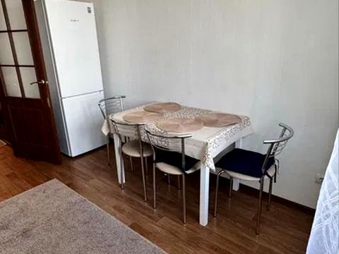 квартира по адресу Софии Русовой ул., 3-В