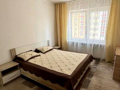 квартира по адресу Софии Русовой ул., 3-В