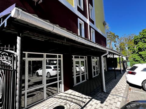 коммерческая по адресу Пушкинская ул. (Пушкинская), 62-Л