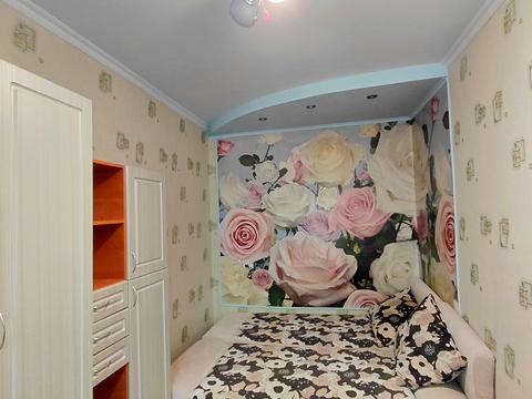 квартира за адресою Суми, Вільного Козацтва вул. (Генерала Чибісова), 12