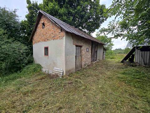 дом по адресу Галицька, 1а