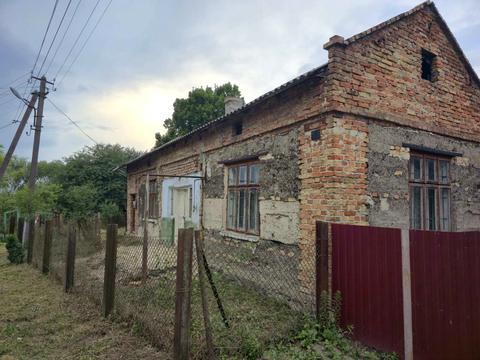дом по адресу Галицька, 1а