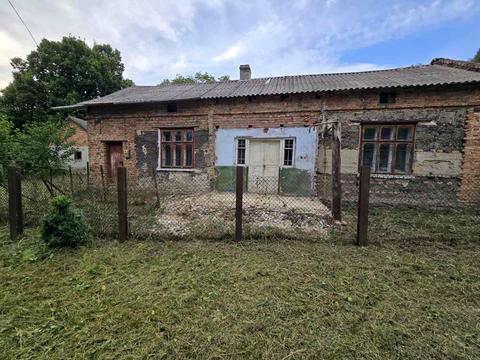 дом по адресу Галицька, 1а