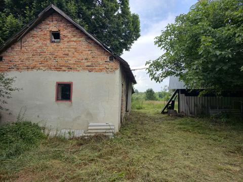 дом по адресу Галицька, 1а