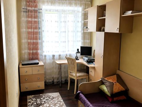 квартира за адресою Юрія Глушка вул. (Подвойського), 16/12