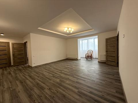 квартира по адресу Рубчака ул., 21