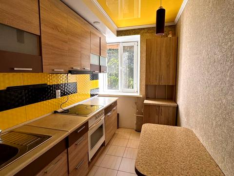 квартира за адресою Пілотська вул., 2