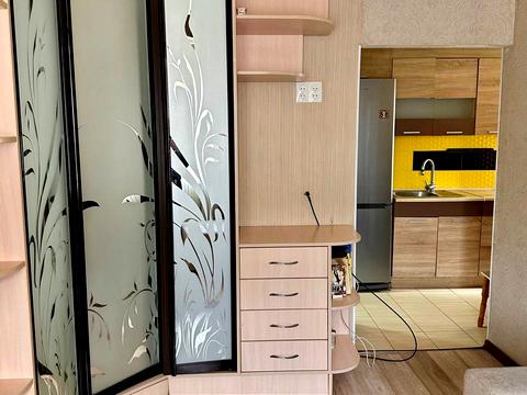 квартира по адресу Пилотская ул., 2
