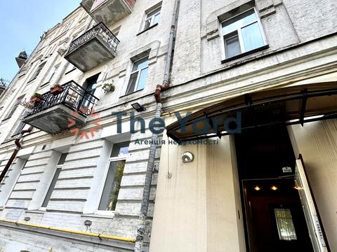 коммерческая по адресу Олеся Гончара ул., 15/3