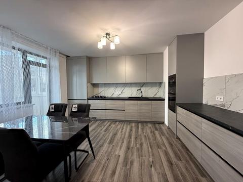 квартира по адресу Рубчака ул., 21