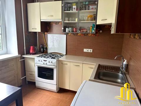 квартира по адресу Академика Лазаренко ул., 7