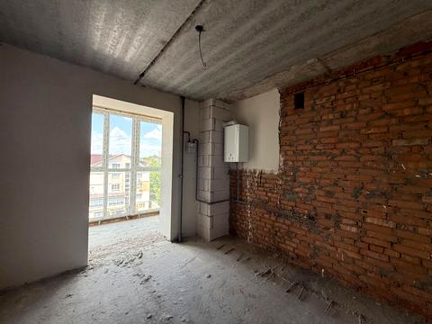 квартира за адресою Підгірна вул., (Будинок)