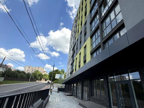 квартира за адресою Підгірна вул., (Будинок)