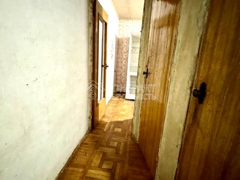квартира за адресою Харків, Льва Ландау просп. (50-річчя СРСР), 16