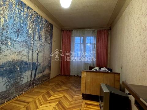 квартира за адресою Харків, Льва Ландау просп. (50-річчя СРСР), 16