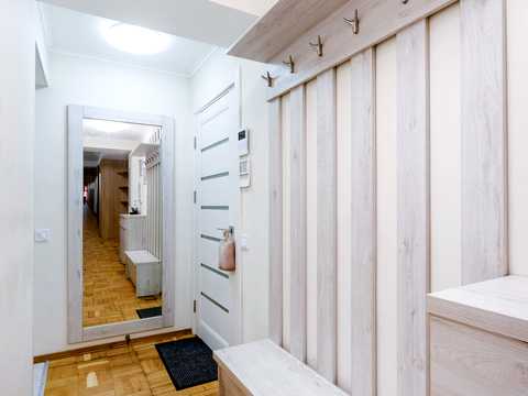 квартира по адресу Чёрных Запорожцев ул. (Петра Запорожця), 5