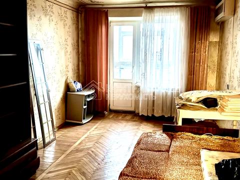квартира за адресою Харків, Льва Ландау просп. (50-річчя СРСР), 16