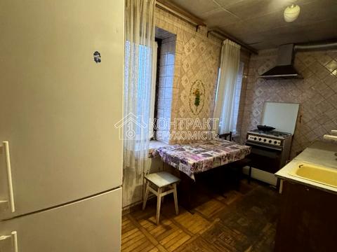 квартира за адресою Харків, Льва Ландау просп. (50-річчя СРСР), 16