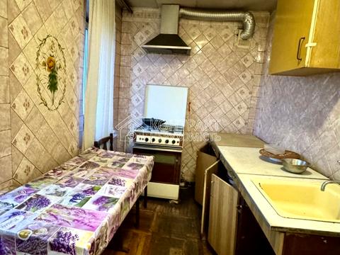 квартира за адресою Харків, Льва Ландау просп. (50-річчя СРСР), 16