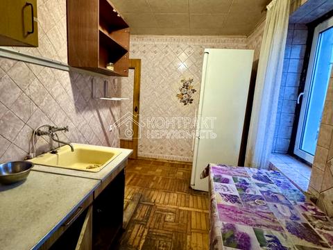 квартира за адресою Харків, Льва Ландау просп. (50-річчя СРСР), 16