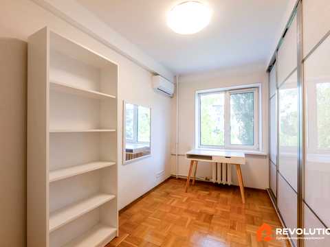 квартира по адресу Чёрных Запорожцев ул. (Петра Запорожця), 5