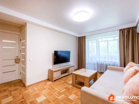 квартира по адресу Чёрных Запорожцев ул. (Петра Запорожця), 5