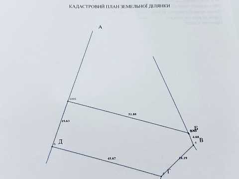 участок по адресу івана Богуна, 2
