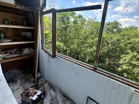 квартира по адресу Небесной Сотни просп. (Маршала Жукова), 32