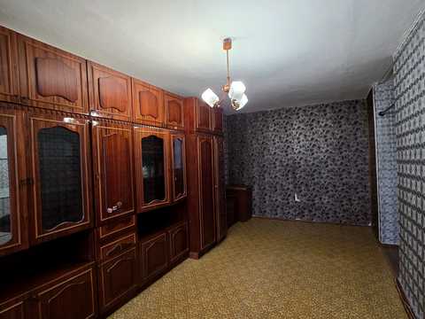 квартира за адресою Миколаїв, Паркова вул. (Анатолія Олійника), 42