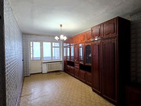 квартира по адресу Парковая ул. (Анатолия Олейника), 42