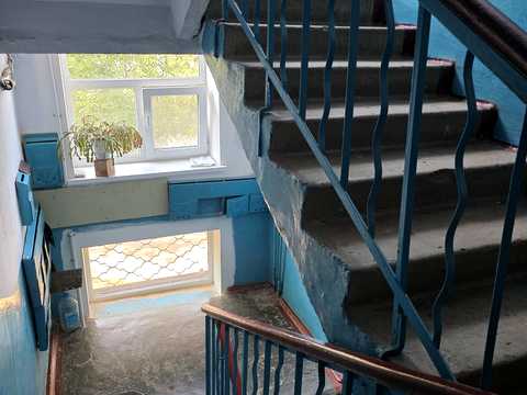 квартира за адресою Миколаїв, Паркова вул. (Анатолія Олійника), 42