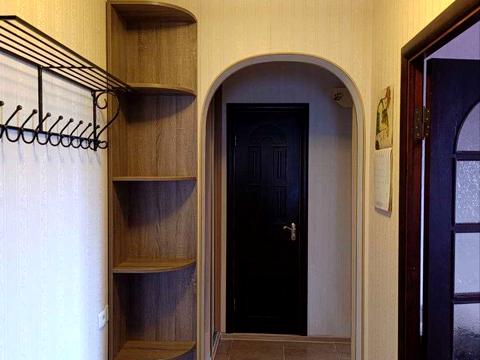 квартира за адресою Академіка Корольова вул., 85