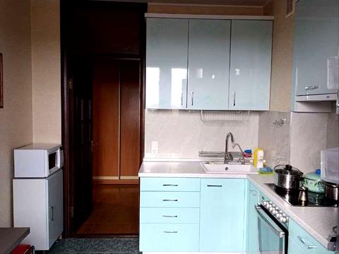 квартира за адресою Академіка Корольова вул., 85