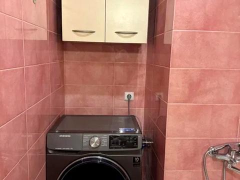 квартира по адресу Академика Лазаренко ул., 7