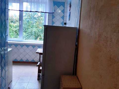 квартира за адресою Гвардійців-Широнінців вул., 14