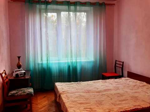 квартира за адресою Гвардійців-Широнінців вул., 14