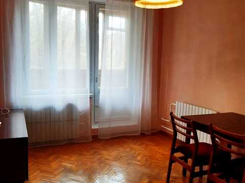 квартира за адресою Гвардійців-Широнінців вул., 14