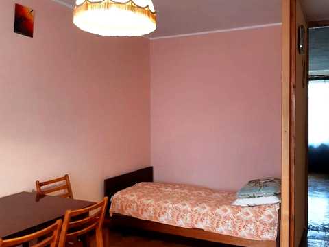 квартира за адресою Гвардійців-Широнінців вул., 14