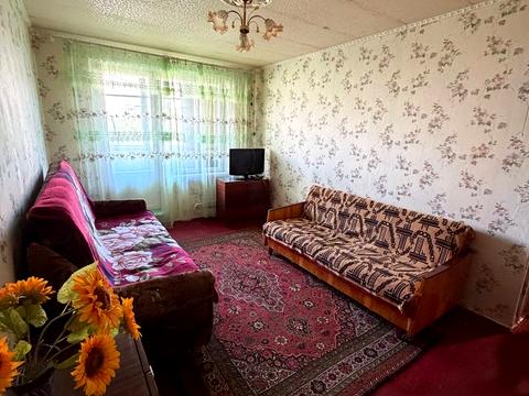 квартира за адресою Гвардійців-Широнінців вул., 79б