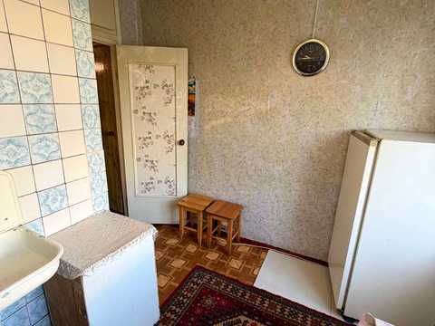 квартира по адресу Гвардейцев-Широнинцев ул., 79б
