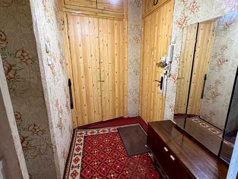 квартира по адресу Гвардейцев-Широнинцев ул., 79б