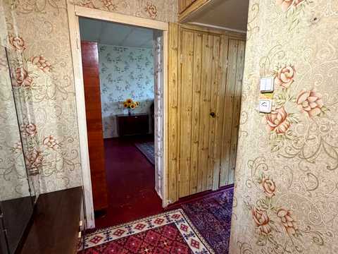 квартира по адресу Гвардейцев-Широнинцев ул., 79б