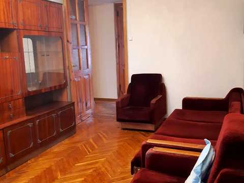 квартира за адресою Гвардійців-Широнінців вул., 14