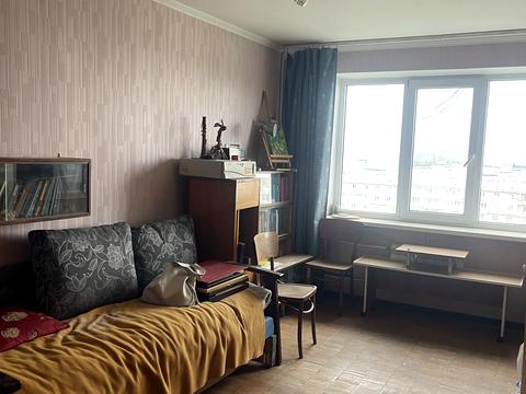 квартира по адресу Милютенко ул., 42