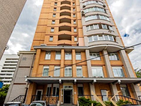 квартира за адресою Професора Підвисоцького вул., 6-В