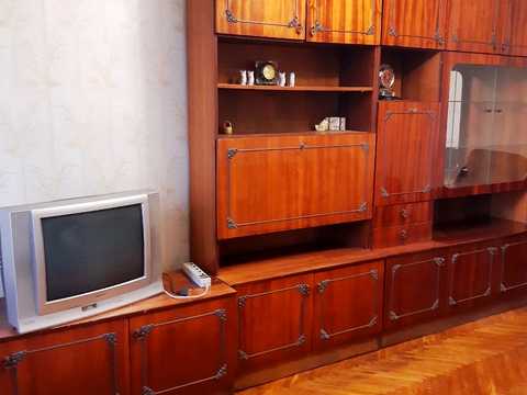 квартира за адресою Гвардійців-Широнінців вул., 14