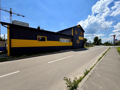 комерційна за адресою Євгена Харченка вул. (Леніна), 55