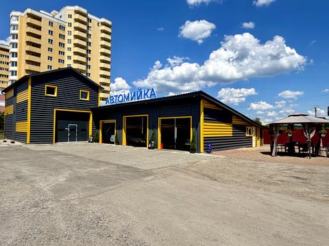 комерційна за адресою Євгена Харченка вул. (Леніна), 55